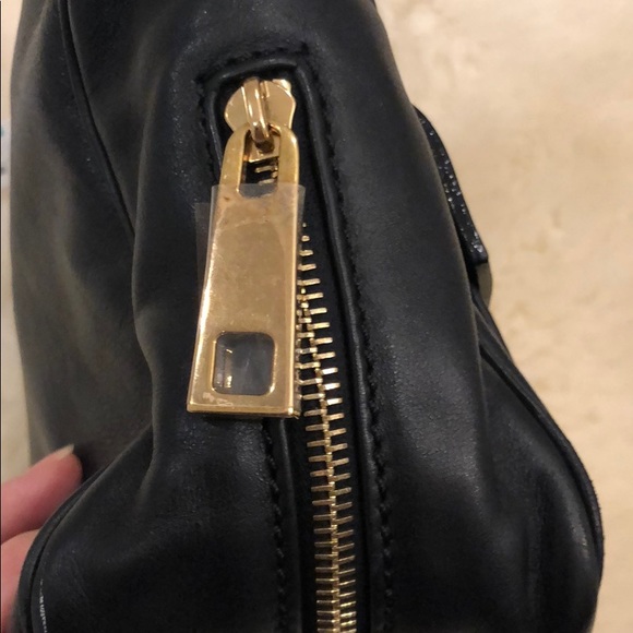 Marc Jacobs Black Bag - Picture 6 of 9